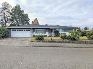 3339 NE 145th Ave, Portland, OR 97230