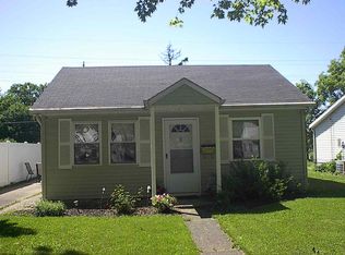 705 W Ensley Ave, Auburn, IN 46706