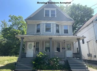 6734 Edna Ave, Cleveland, OH 44103