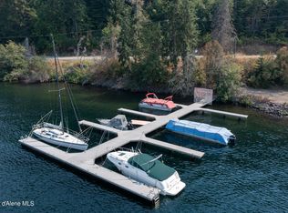 Nna S Highway 97, Harrison, ID 83833