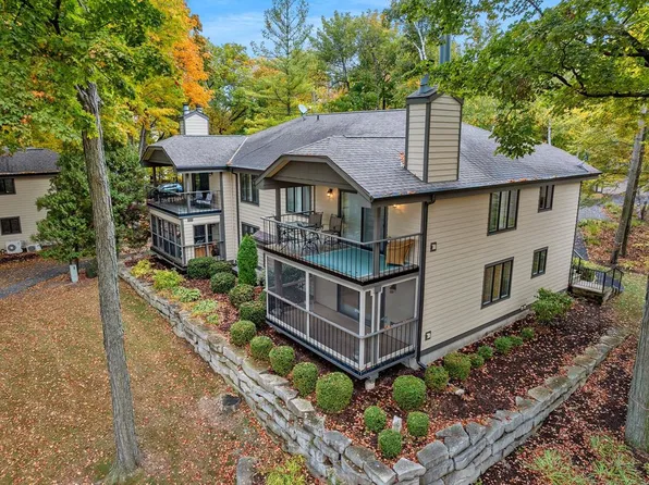 7817 Ridgewood Bluff Dr Unit 7-B, Egg Harbor, WI 54209