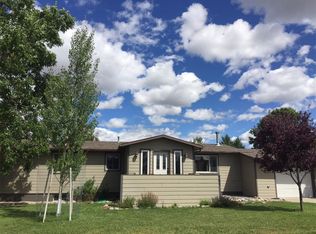 703 S 2nd St, Ennis, MT 59729