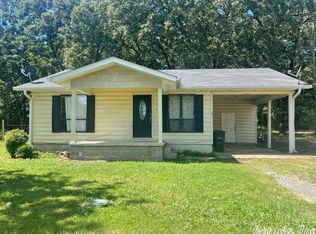 25A Rolling Creek Cir, Conway, AR 72032