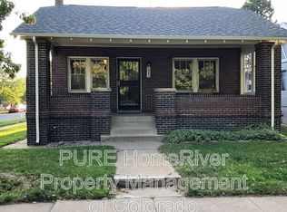 1995 S Sherman St, Denver, CO 80210