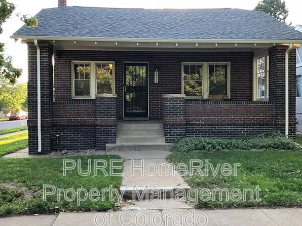 1995 S Sherman St, Denver, CO 80210