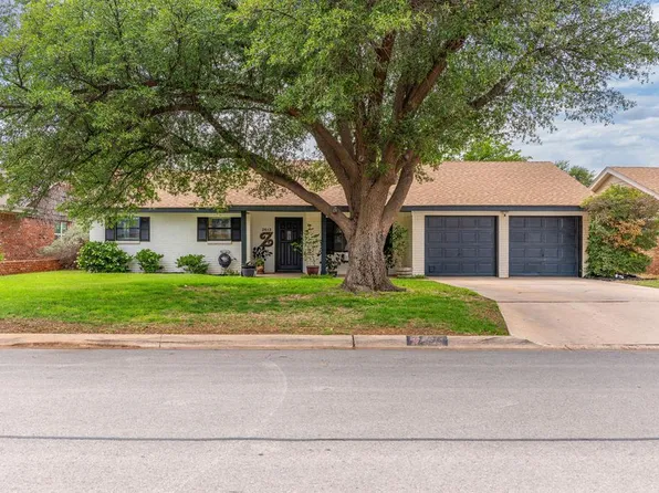 2613 Boeing Dr, Midland, TX 79705