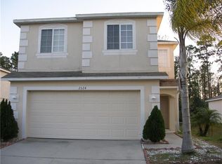 2324 Stone Abbey Blvd, Orlando, FL 32828