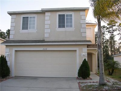 2324 Stone Abbey Blvd, Orlando, FL, 32828