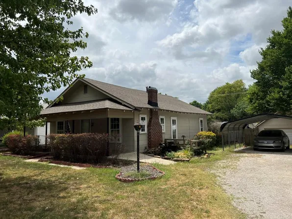 2307 N Penn Ave, Independence, KS 67301