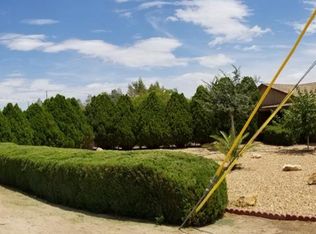 19255 Madrone St, Hesperia, CA 92345