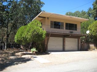 71 Spring Rd, Clearlake Oaks, CA 95423