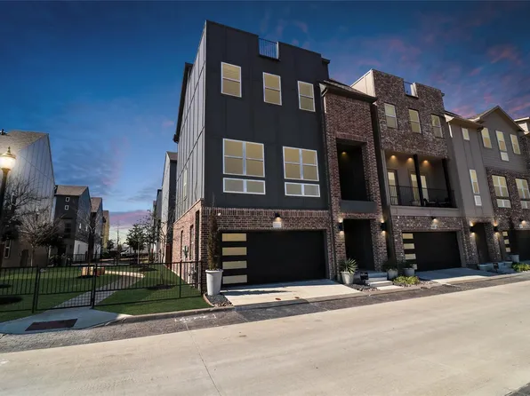 2601 La Altura Ln, Dallas, TX 75212