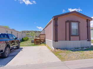 200 W 20th St TRLR A52, Rifle, CO 81650