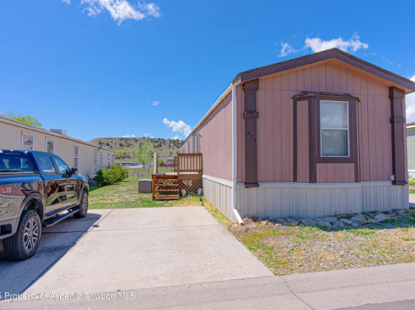 200 W 20th St Trlr A52, Rifle, CO 81650