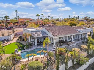 16438 E Sullivan Dr, Fountain Hills, AZ 85268