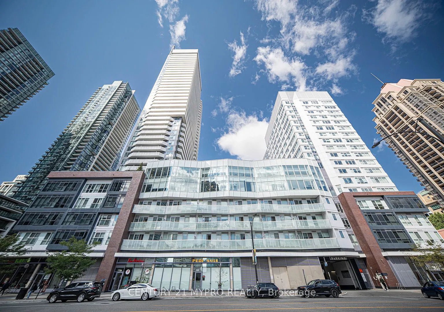 2 bed, $2,299 — Photo 4