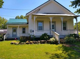 9470 Tallmadge Rd, Diamond, OH 44412