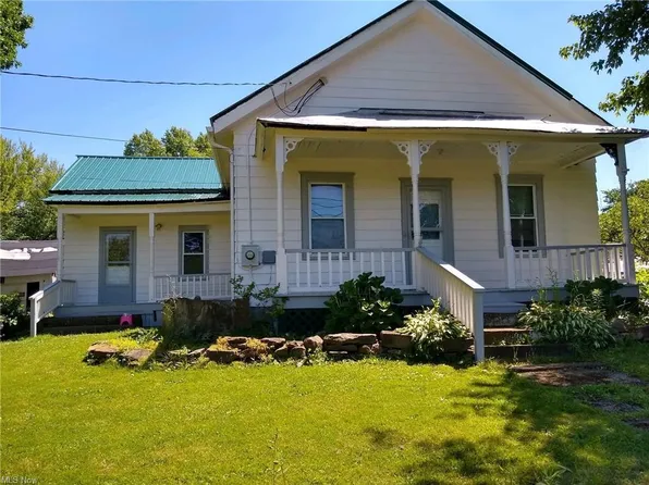 9470 Tallmadge Rd, Diamond, OH 44412
