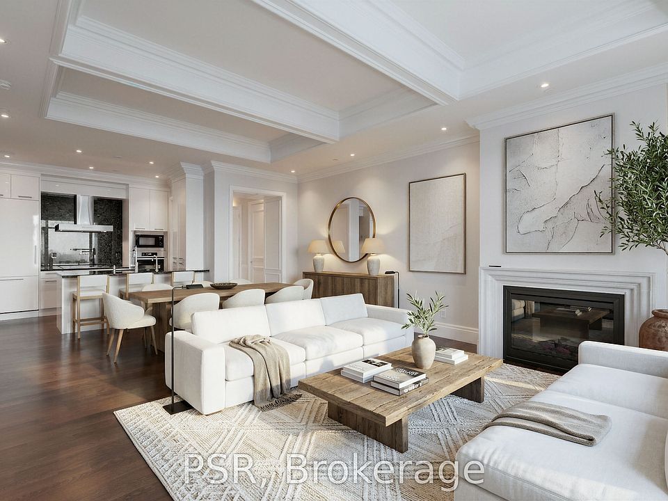 1st image of 311 Bay St #4406