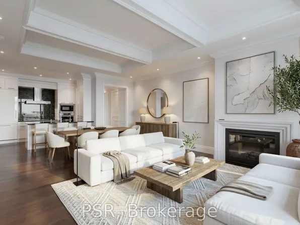 311 Bay St #4406, Toronto, ON M5H 4G5