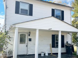 2207 Early St, Lynchburg, VA 24503