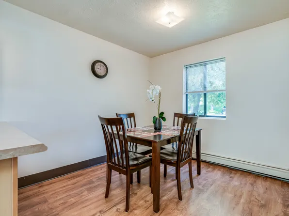 Parkstead Philadelphia