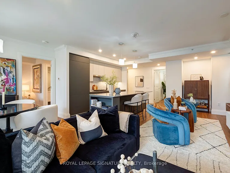 285 Avenue Rd #303 — Photo 16