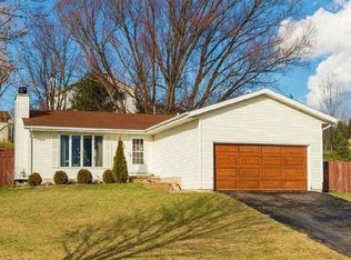 6114 Waterford Rd, Madison, WI 53719