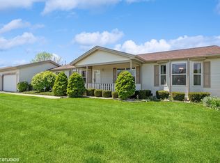 2112 Champion Dr LOT 489, Grayslake, IL 60030