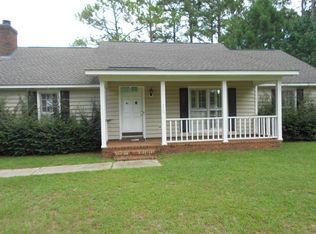 3404 Forest Ridge Dr, Albany, GA 31721