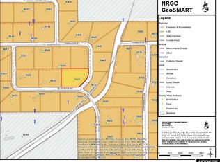 5625 Blue Rock Rd, Evansville, WY 82636