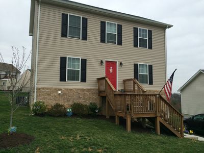 333 Timothy Ln NW, Roanoke, VA, 24017