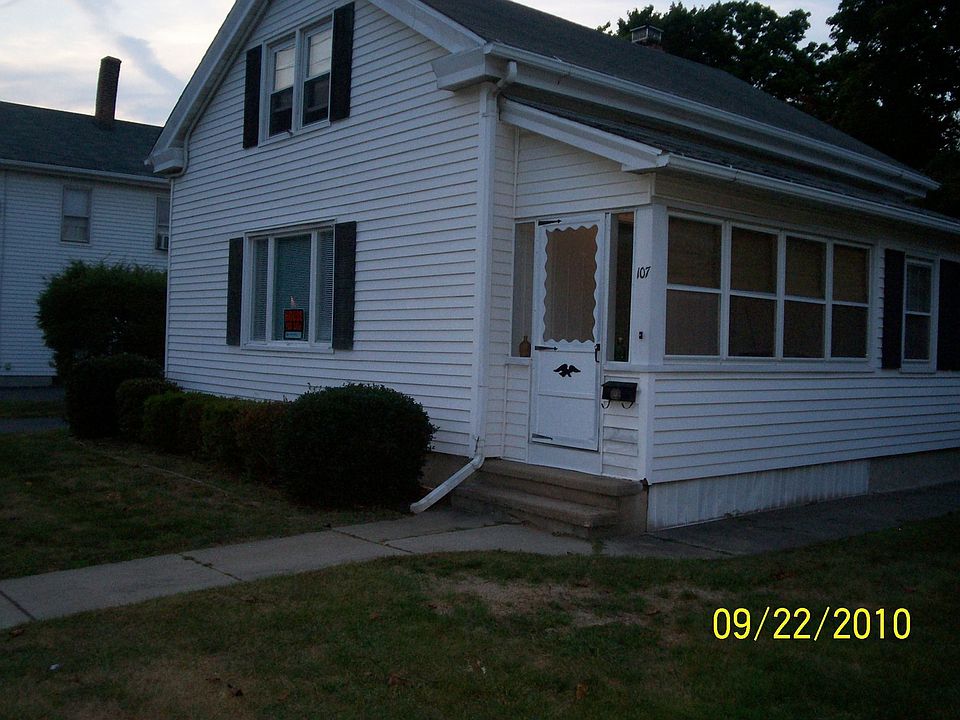 107 Broad Street, Plainville CT