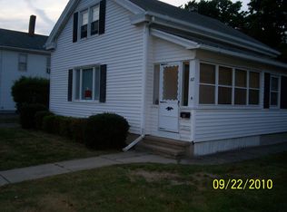 107 Broad St, Plainville, CT 06062