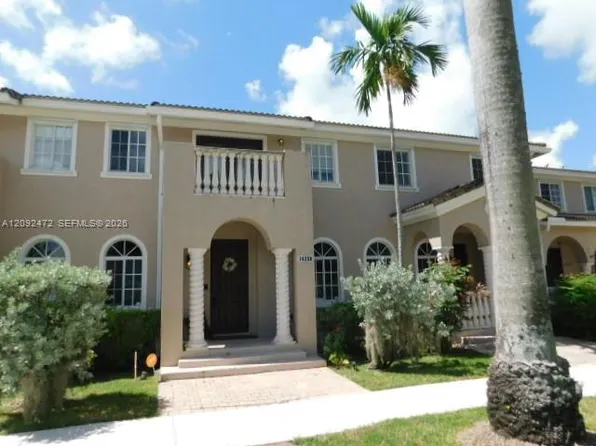14250 SW 272nd St, Homestead, FL 33032