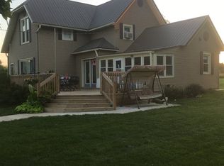 510 24 1/2 Rd, Surprise, NE 68667