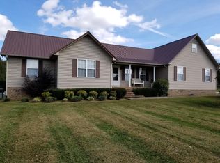 4004 Powers Bridge Rd, Manchester, TN 37355