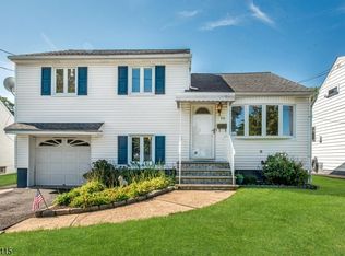 50 Plenge Dr, Belleville Twp., NJ 07109
