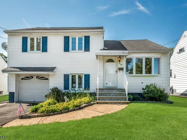 50 Plenge Dr, Belleville Twp., NJ 07109