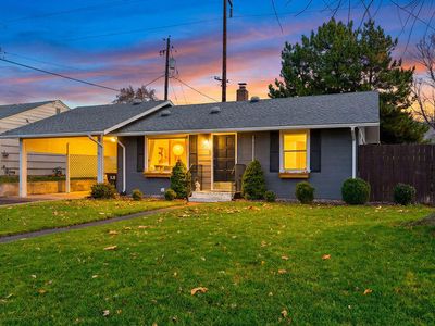 121 N 52nd Ave, Yakima, WA, 98908