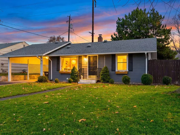 121 N 52nd Ave, Yakima, WA 98908