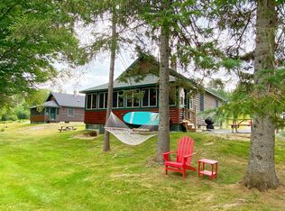 747 S Shore Dr #5, Oquossoc, ME 04964