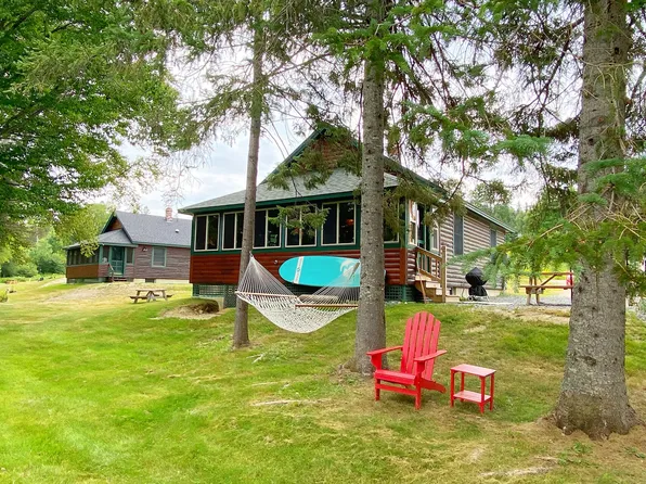 747 South Shore Drive #5, Rangeley Plt, ME 04964