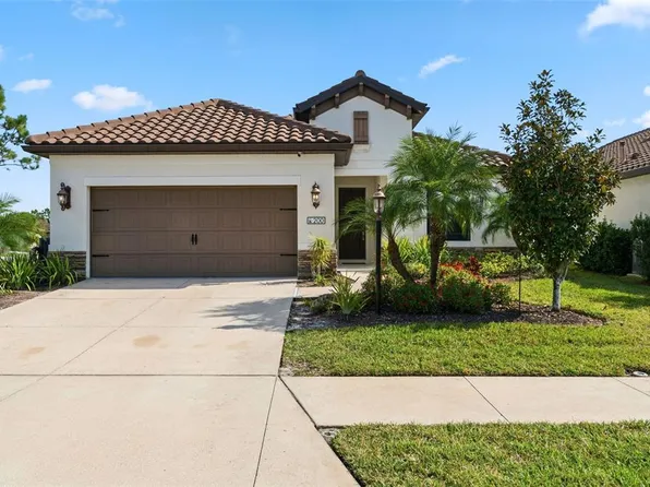200 Benedetto Ct, Nokomis, FL 34275