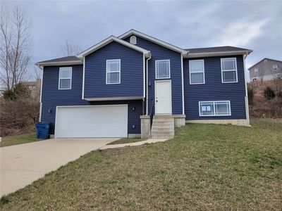318 Hawks Perch Pl, Hillsboro, MO, 63050