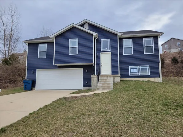318 Hawks Perch Pl, Hillsboro, MO 63050