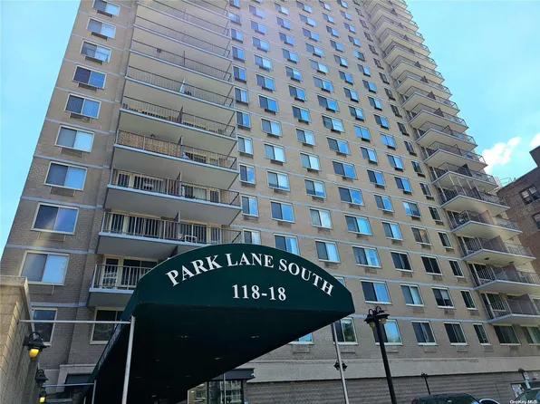 118-18 Union Turnpike #14G, Kew Gardens, NY 11415