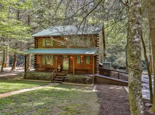 65 Whitewater Ln #1, Ellijay, GA 30536