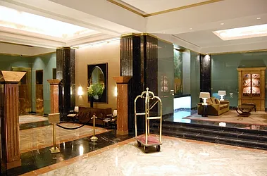 Rented by Citi Habitats