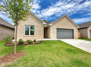 5929 NW 158th St, Edmond, OK 73013